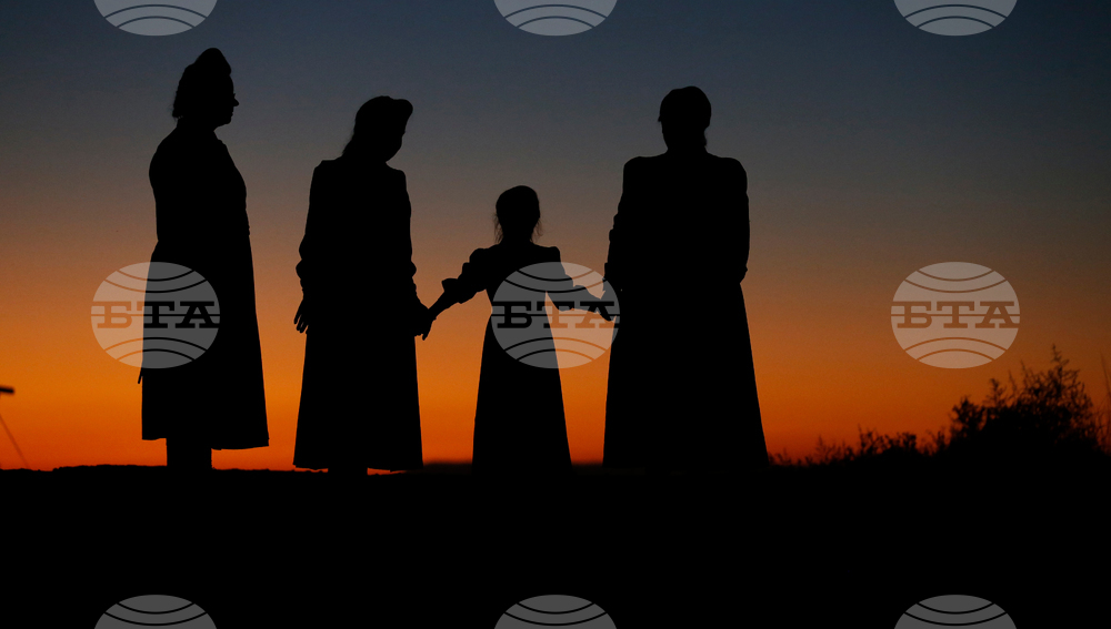 Polygamous Towns-Life After Jeffs-Timeline