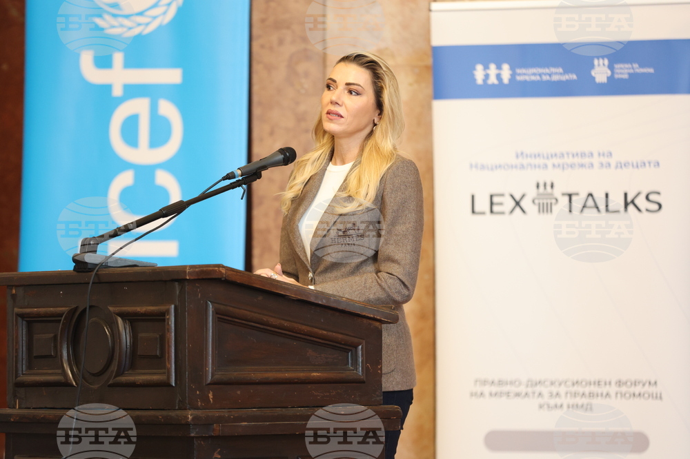 Авторитетът работи, когато родителят е партньор, а не надзирател, каза проф. Даниела Илиева