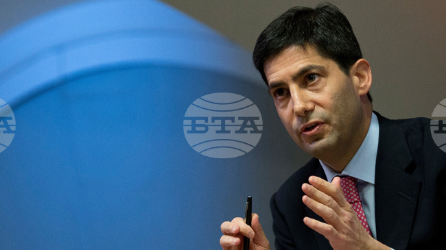 Президентът на САЩ Доналд Тръмп избра Кевин Уорш за следващ президент на Управлението за федерален резерв