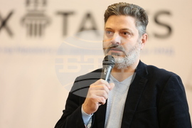 СУ „Св. Климент Охридски” - „Между бунта и закона - тийнейджърите в България” - дискусия