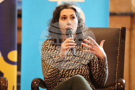 СУ „Св. Климент Охридски” - „Между бунта и закона - тийнейджърите в България” - дискусия