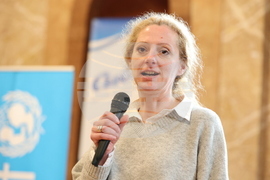 СУ „Св. Климент Охридски” - „Между бунта и закона - тийнейджърите в България” - дискусия