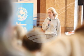 СУ „Св. Климент Охридски” - „Между бунта и закона - тийнейджърите в България” - дискусия