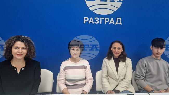 Младите хора са ключът към съхраняването на читалищните традиции, обединиха се читалищни дейци и преподаватели от Разград