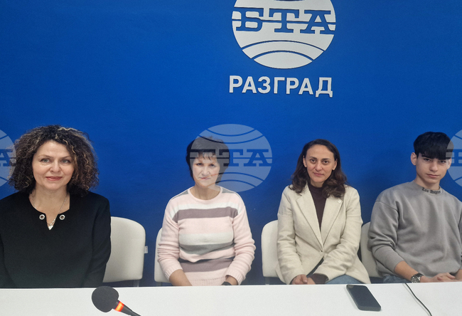 Младите хора са ключът към съхраняването на читалищните традиции, обединиха се читалищни дейци и преподаватели от Разград