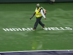 Indian Wells Tennis