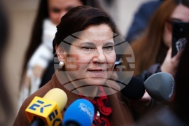 Силвия Къдрева - изявление