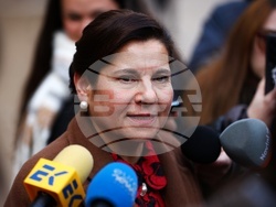 Силвия Къдрева - изявление