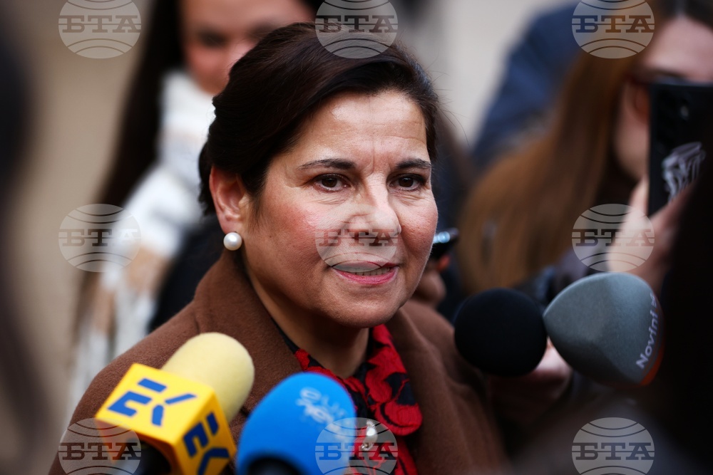 Силвия Къдрева - изявление