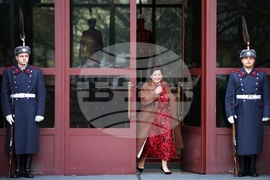 Силвия Къдрева - изявление