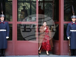 Силвия Къдрева - изявление