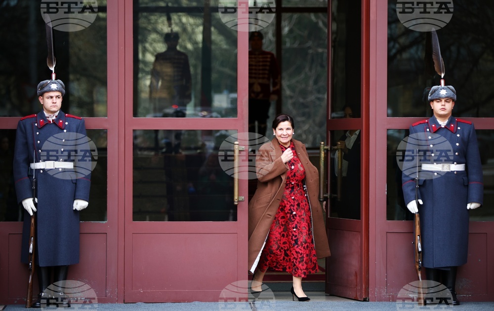 Силвия Къдрева - изявление