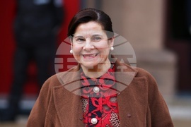 Силвия Къдрева - изявление