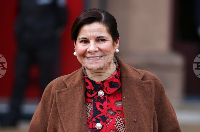 Конституционният съд отхвърли искането за установяване на противоконституционност на избора на Силвия Къдрева за заместник-председател на Сметната палата