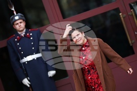 Силвия Къдрева - изявление