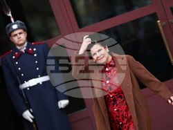 Силвия Къдрева - изявление