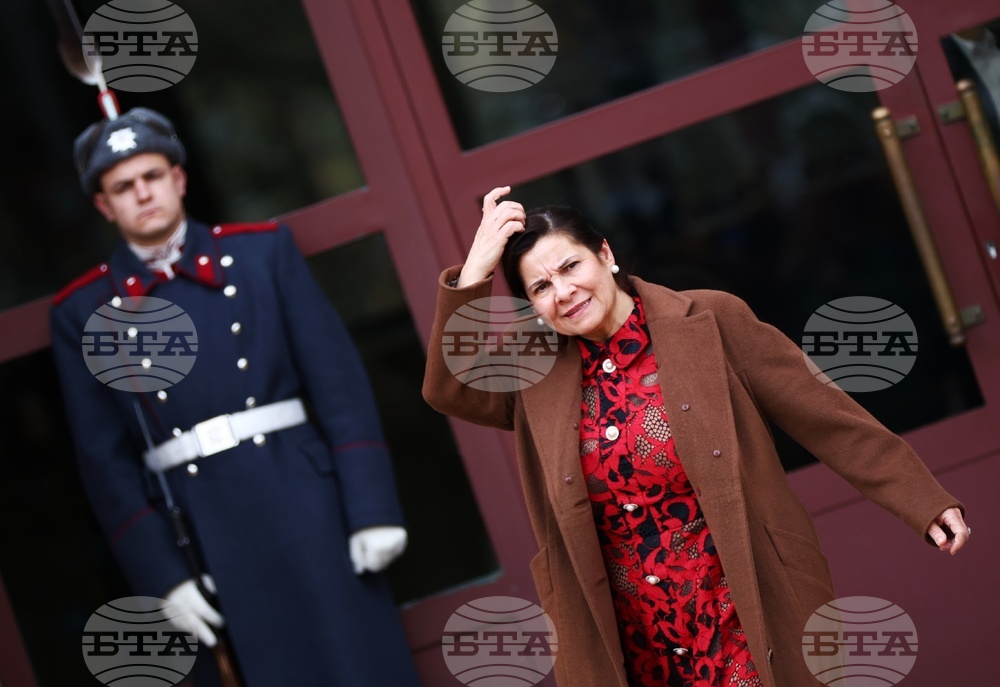 Силвия Къдрева - изявление