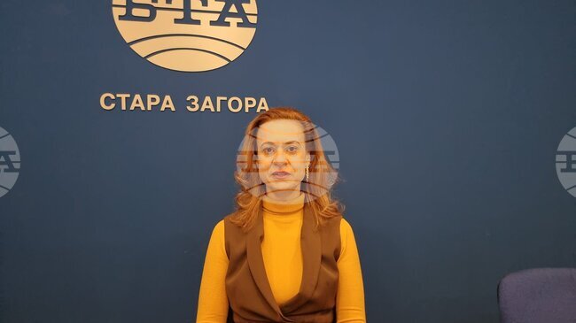 Читалището е духовното сърце на всяко населено място, смята културологът и секретар на НЧ „Родина-1860“ Евгения Атанасова