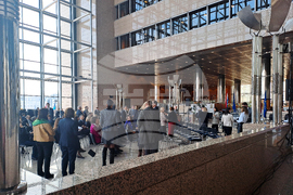 Хърватия - Хърватия и ОИСР: Икономически перспективи 2026 г.“ - конференция