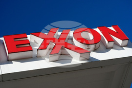 Exxon Mobil Results