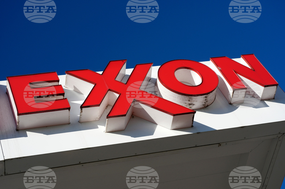 Exxon Mobil Results