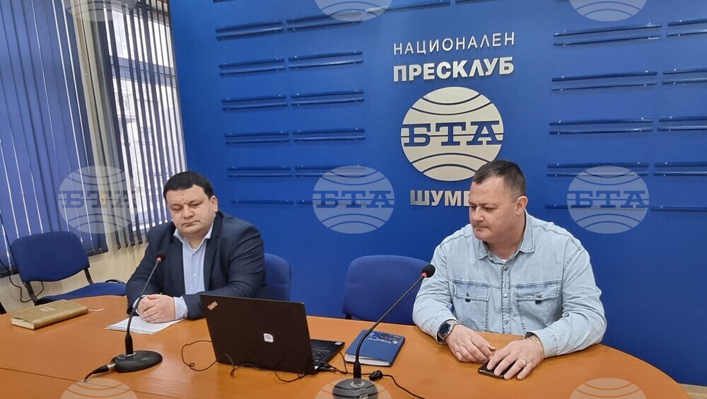 Народно читалище „Добри Войников – 1856“ в Шумен е част от духовния живот на страната, каза председателят му Анатоли Стоянов 