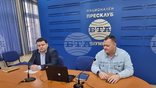 Народно читалище „Добри Войников – 1856“ в Шумен е част от духовния живот на страната, каза председателят му Анатоли Стоянов 