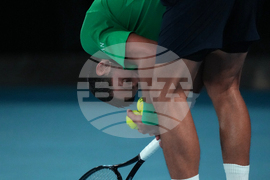 Australian Open Tennis