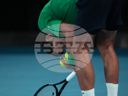 Australian Open Tennis