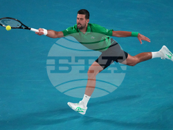 Australian Open Tennis