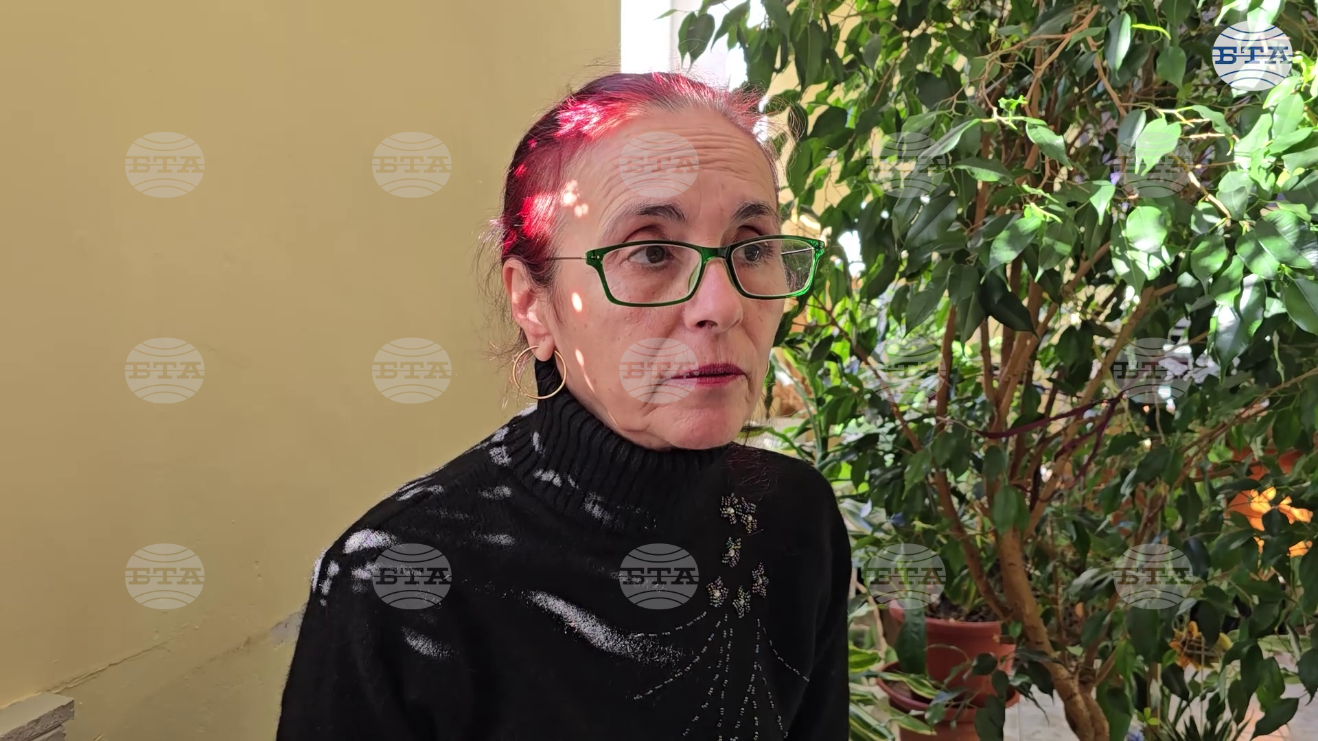 БТА :: Нишата на Ловчанско читалище „Наука – 1870 г.“ са музиката и  театърът за деца, каза секретарят на културната институция Пенка Стаменова