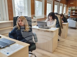 Хасково - библиотека - дигитален клуб