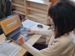 Хасково - библиотека - дигитален клуб