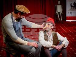 Снимка: Комисия за прякото участие на гражданите, жалбите и взаимодействието с гражданското общество