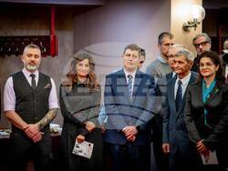 Снимка: Комисия за прякото участие на гражданите, жалбите и взаимодействието с гражданското общество