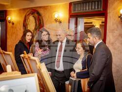 Снимка: Комисия за прякото участие на гражданите, жалбите и взаимодействието с гражданското общество