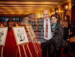 Снимка: Комисия за прякото участие на гражданите, жалбите и взаимодействието с гражданското общество