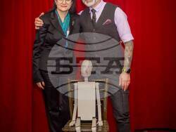 Снимка: Комисия за прякото участие на гражданите, жалбите и взаимодействието с гражданското общество