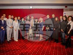 Снимка: Комисия за прякото участие на гражданите, жалбите и взаимодействието с гражданското общество