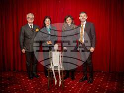 Снимка: Комисия за прякото участие на гражданите, жалбите и взаимодействието с гражданското общество