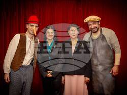 Снимка: Комисия за прякото участие на гражданите, жалбите и взаимодействието с гражданското общество