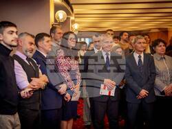 Снимка: Комисия за прякото участие на гражданите, жалбите и взаимодействието с гражданското общество