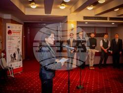 Снимка: Комисия за прякото участие на гражданите, жалбите и взаимодействието с гражданското общество