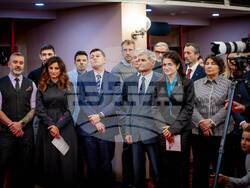 Снимка: Комисия за прякото участие на гражданите, жалбите и взаимодействието с гражданското общество