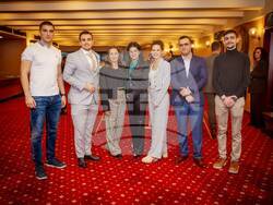 Снимка: Комисия за прякото участие на гражданите, жалбите и взаимодействието с гражданското общество