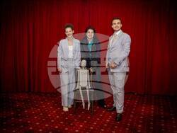 Снимка: Комисия за прякото участие на гражданите, жалбите и взаимодействието с гражданското общество