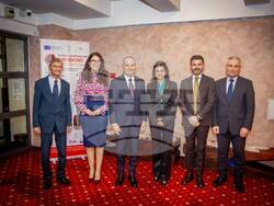 Снимка: Комисия за прякото участие на гражданите, жалбите и взаимодействието с гражданското общество