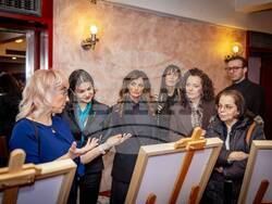 Снимка: Комисия за прякото участие на гражданите, жалбите и взаимодействието с гражданското общество