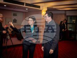 Снимка: Комисия за прякото участие на гражданите, жалбите и взаимодействието с гражданското общество