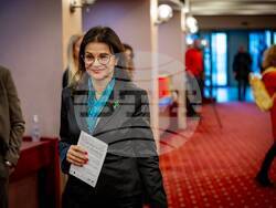 Снимка: Комисия за прякото участие на гражданите, жалбите и взаимодействието с гражданското общество